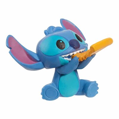 Disney Stitch Mini Kapsül Figürler Sürpriz Paket 46278