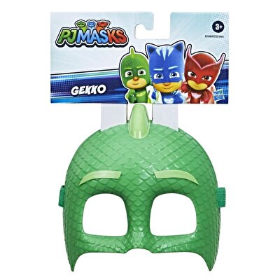 Pijamaskeliler Kertenkele Maske F2140