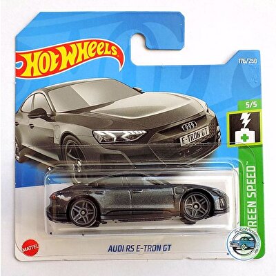 Hot Wheels Tekli Arabalar Audi RS E-Tron GT HCR99