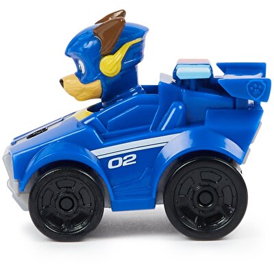 Paw Patrol The Mighty Movie Pup Squad Racers Chase
