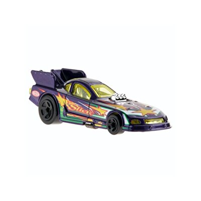 Hot Wheels Tekli Arabalar Mustang Nhra Funny Car HKH30