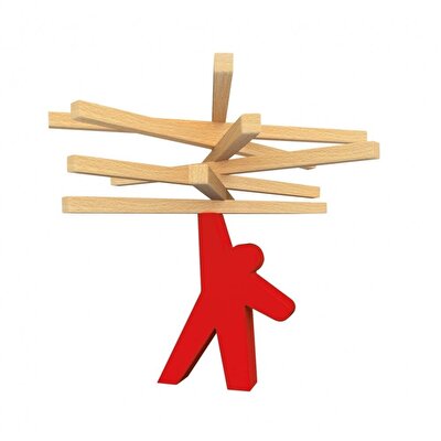 Redka Akıl Oyunları Denge Çubukları