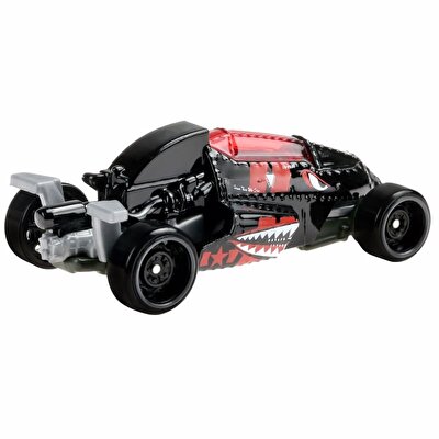 Hot Wheels Tekli Arabalar 2 Jet Z GRY65