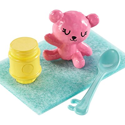 Barbie Bebek Bakıcısı Skipper Bebek Serisi GRP11