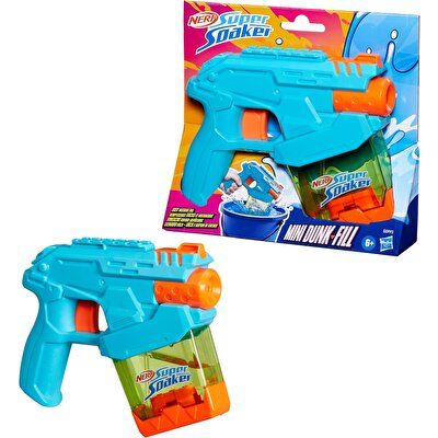 Nerf Super Soaker Mini Dunk-Fill