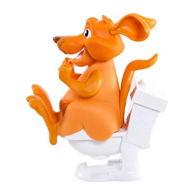 Doo Doo Kangaroo Oyunu