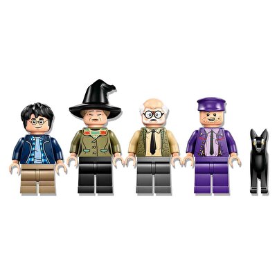 LEGO Harry Potter Hızır Otobüs Macerası 76446