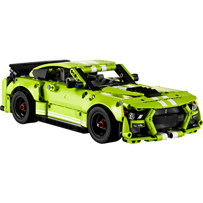 LEGO® Technic Ford Mustang Shelby GT500 42138