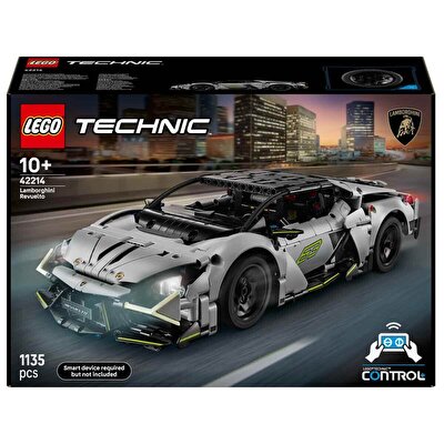 LEGO Technic Lamborghini Revuelto Süper Spor Araba 42214