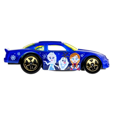 Hot Wheels Disney 100.Yıl Temalı Arabalar Stockar HLK42