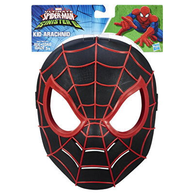 Spider Man Maske