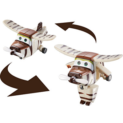 Harika Kanatlar 4´lü Mini Figür Seti 2