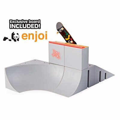 Tech Deck X-Connect Başlangıç Seti