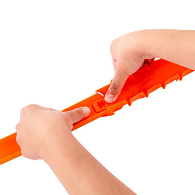 Hot Wheels City Gorilla Slam Attack Oyun Seti JHL92