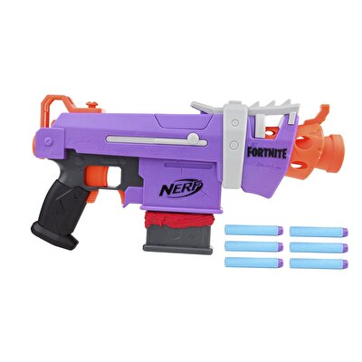Nerf Fortnite SMG-E E8977
