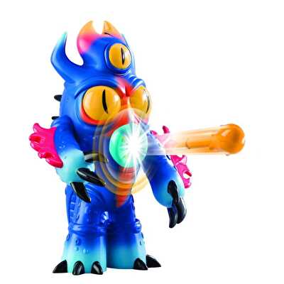 Big Hero 6 Feature Figür