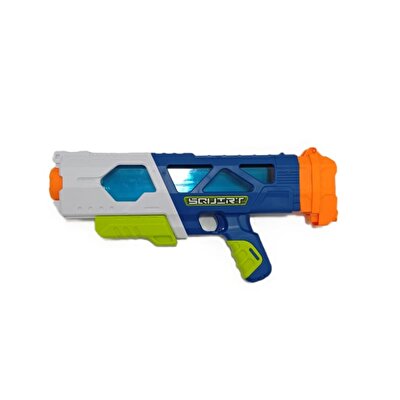 Tempest Giant Wave Dört Atış Modlu Su Tabancası