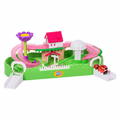 Little Live Pets Uğur Böceği Oyun Seti