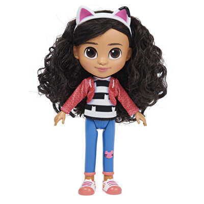 Gabby's DollHouse Bebek Gabby 20 Cm