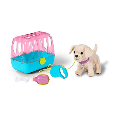 Baby Born Köpeğim Lucky