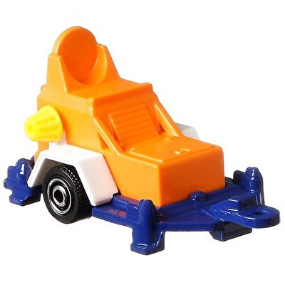 Matchbox Tekli Arabalar Speed Trapper GKM31