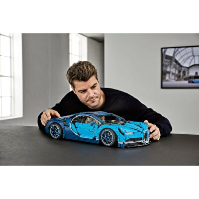 LEGO® Technic Bugatti Chiron