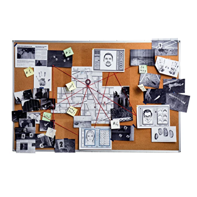 Bilim ve Oyun Dedektif Laboratuvarı