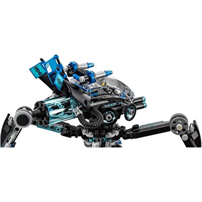 LEGO® Ninjago Film Su Gezgini