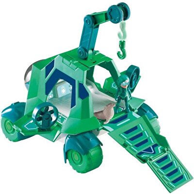 Petronix Deluxe Transforming Shell-e ve Tim