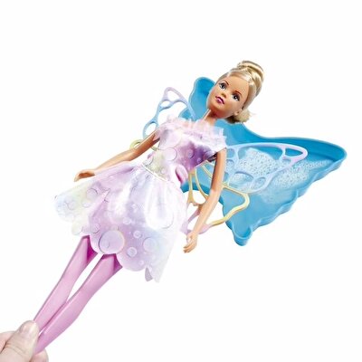 Peri Kanatlı Lolly Steffi Bebek