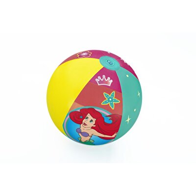 Bestway Disney Prenses Şişme Plaj Topu