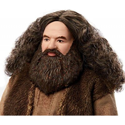 Harry Potter Koleksiyon Bebekleri Rubeus Hagrid GKT94