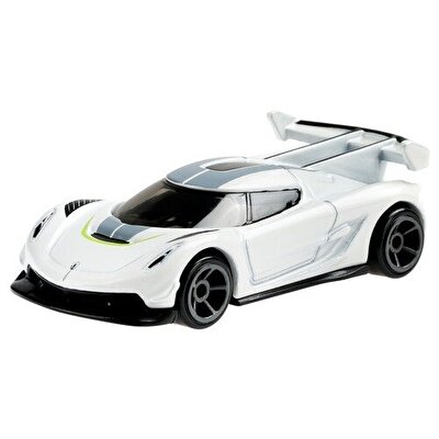 Hot Wheels Tekli Araba 2020 Koenigsegg Jesko GTC51