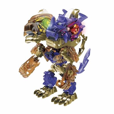 Biopod Battle İkili Dinozor Robot