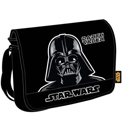 Star Wars Darth Vader Kolej Çantası