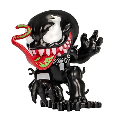 Spider Man Mighty Verse Aksiyon Figürleri Venom