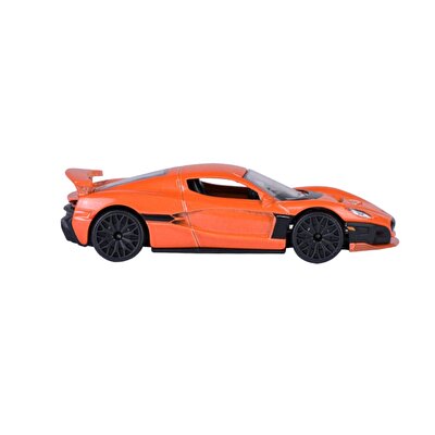 Majorette Showroom Premium Araba Rimac Nevera