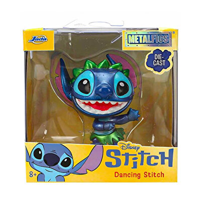 Jada Disney Stitch Figürleri Dancing Stitch