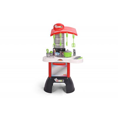 Polesie Bu-Bu Mutfak Seti N1