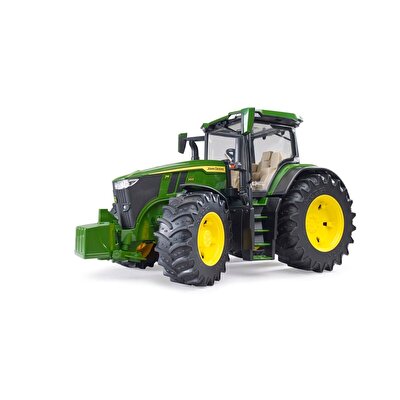 Bruder John Deere 7R 350 Traktör