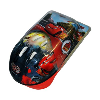 Cars Ayarlanabilir Kask Dizlik Seti