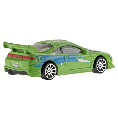 Hot Wheels Fast & Furious Arabalar '95 Mitsubishi Eclipse HNR91