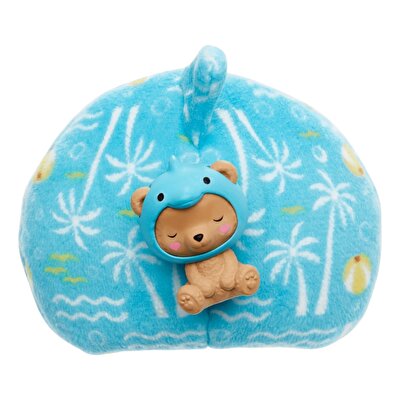 Barbie Chelsea Cutie Reveal Şirin Kostümler Serisi HRK30