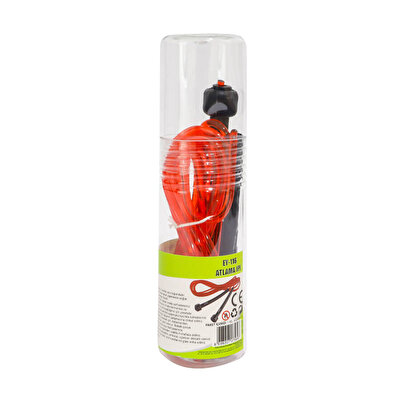 Altis Atlama İpi Kırmızı