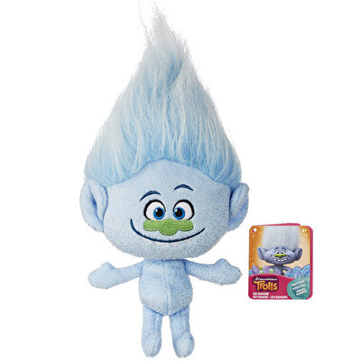 Trolls Peluş
