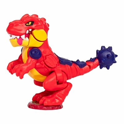 Akedo S6 Ultra Tekli Paket 15278 Battlerex Tailwhip