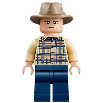 LEGO Jurassic World Spinosaurus Dinozor Kaçışı 77982