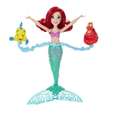 Disney Prenses Deniz Kızı Ariel