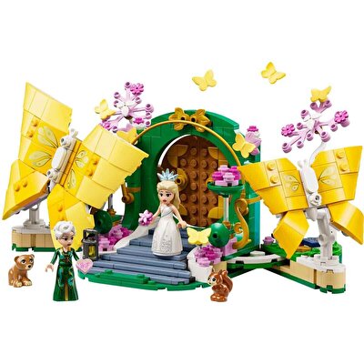 LEGO Wicked Glinda’nın Düğünü 75688