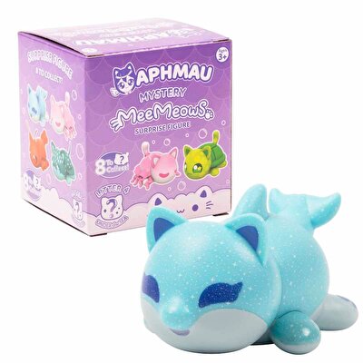 Aphmau Sürpriz Paket S4 6121